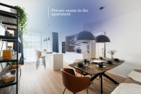 Endemit Apartment, Vrchlabi